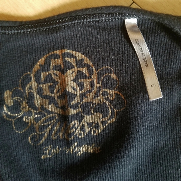 Guess Tank Top - Picture 7 of 7